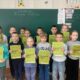 Учні Покрова надолужують освітні втрати в межах міжнародного проєкту savED та ЮНІСЕФ (фото)