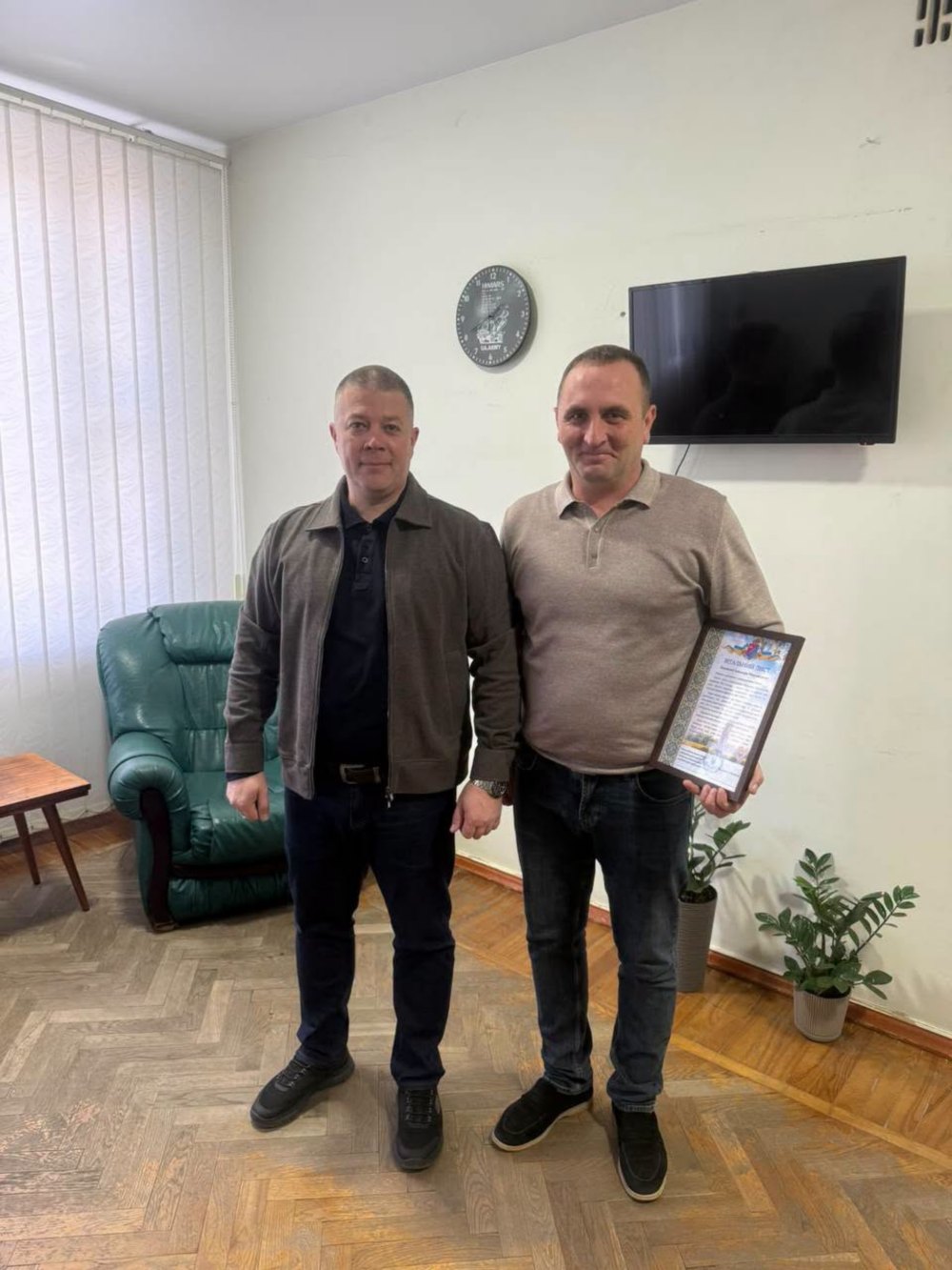 Покров 2