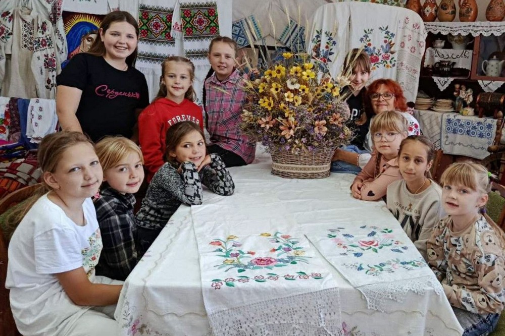 Покров 2