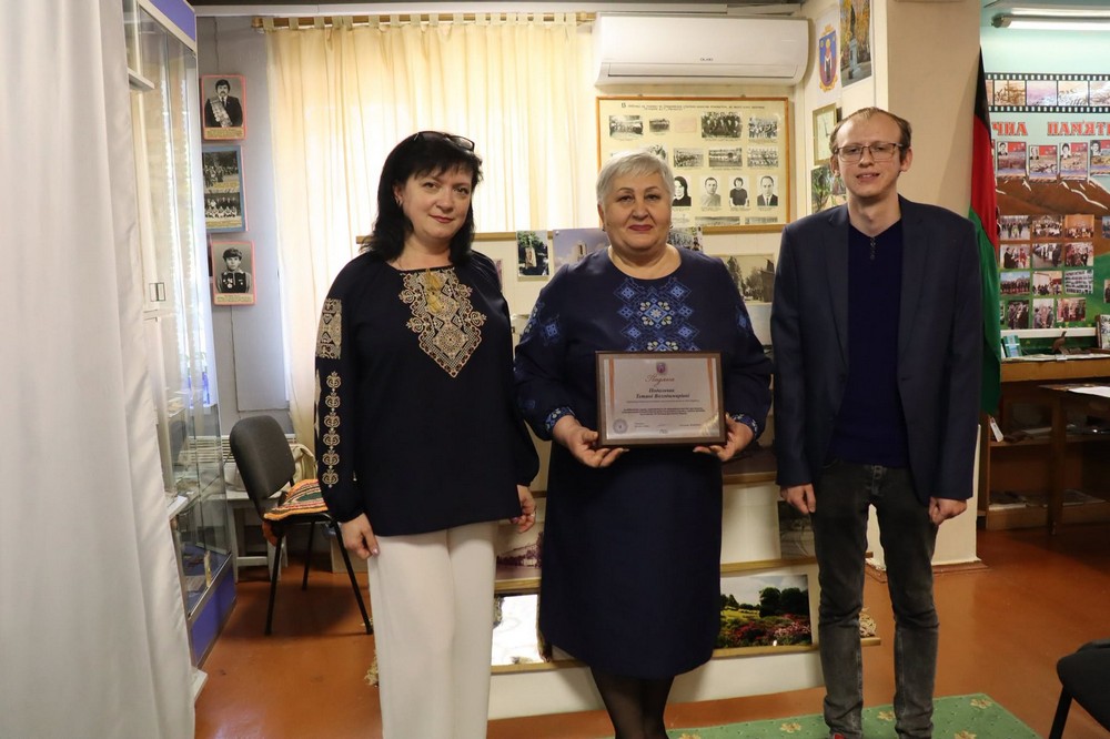 Покров 3