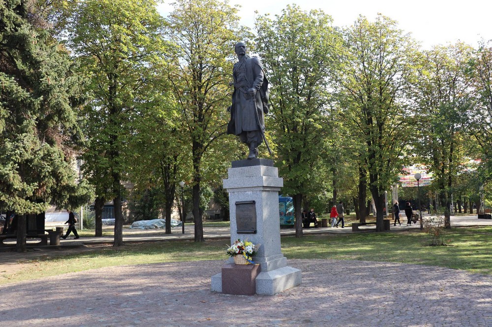 Покров 4