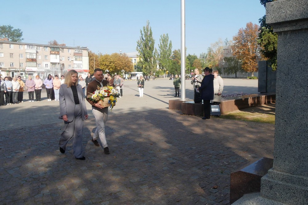 Покров 9