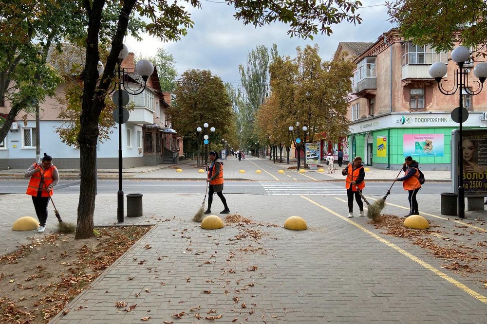 Покрова