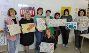 Психологічній службі Покрова — 35 років: у громаді розповіли, як розвивалася система підтримки дітей і педагогів (фото)