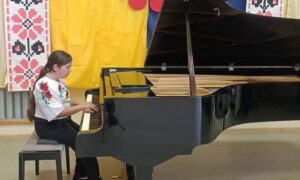 Юні таланти з Покрова здобули нові перемоги на всеукраїнських та міжнародних конкурсах (фото)