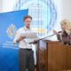 Лідерство, командна робота та стратегічне мислення: представник Молодіжної ради Покрова пройшов інтенсив у Дніпрі (фото)