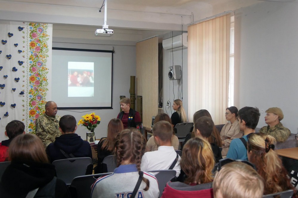 Покрова 6