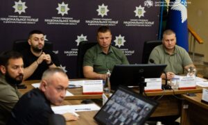 Удари по економіці, евакуація, фортифікації: відбулася Рада оборони Дніпропетровщини
