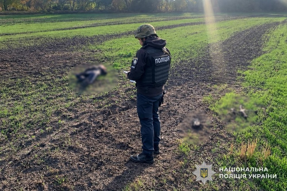 Скинули боєприпас з FPV дрона на дітей і вбили хлопчика на Нікопольщині, багато поранених у районі і області – подробиці кривавих атак окупантів від поліції (фото) (15)