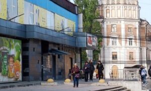 Статуту міста Нікополь 2