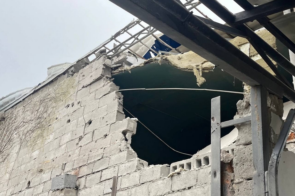 Ситуація у Нікополі та районі1 Ситуація у Нікополі та районі1