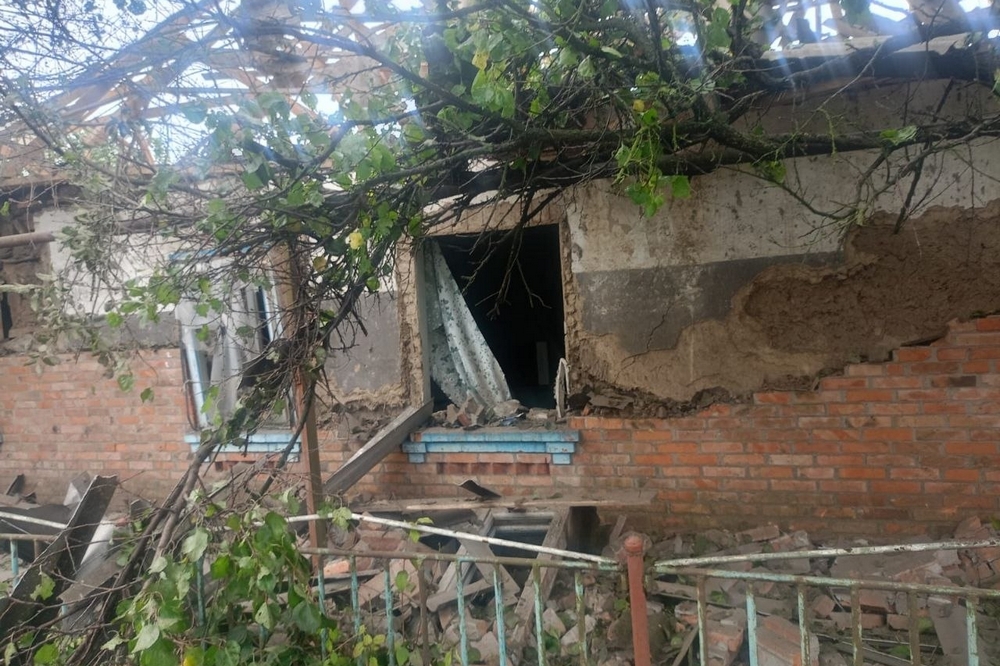 Ситуація у Нікополі та районі11 Ситуація у Нікополі та районі11