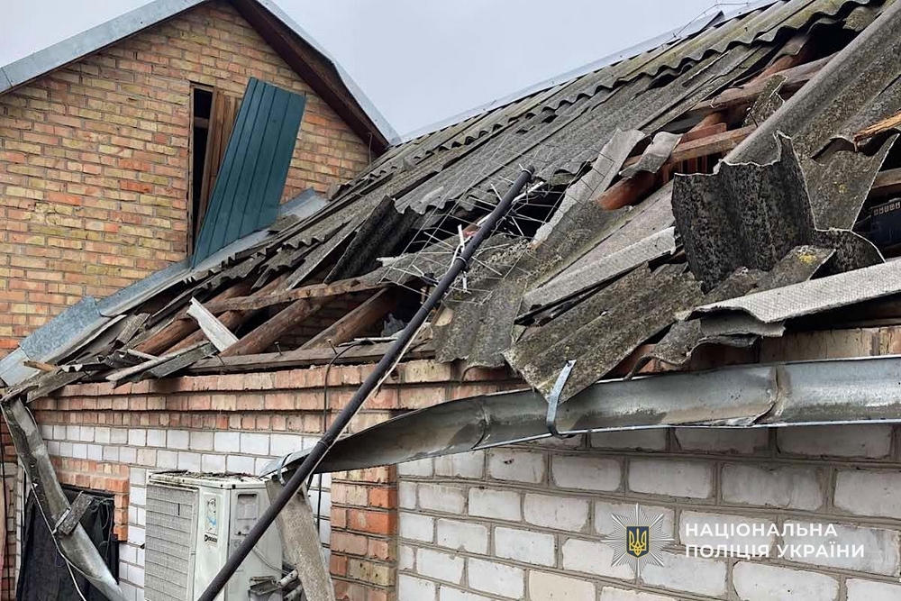 Ситуація у Нікополі та районі2 Ситуація у Нікополі та районі2