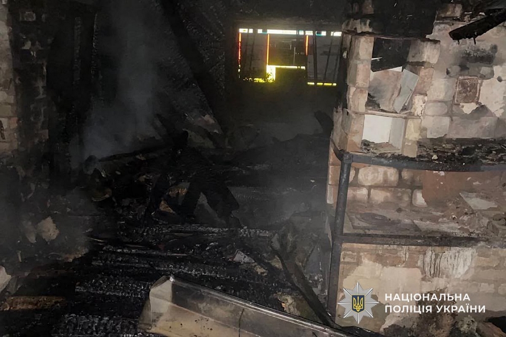 Ситуація у Нікополі та районі3 Ситуація у Нікополі та районі3