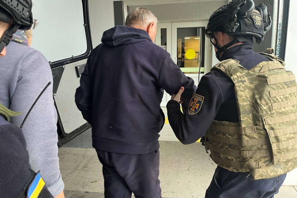 Ситуація у Нікополі та районі4 Ситуація у Нікополі та районі4