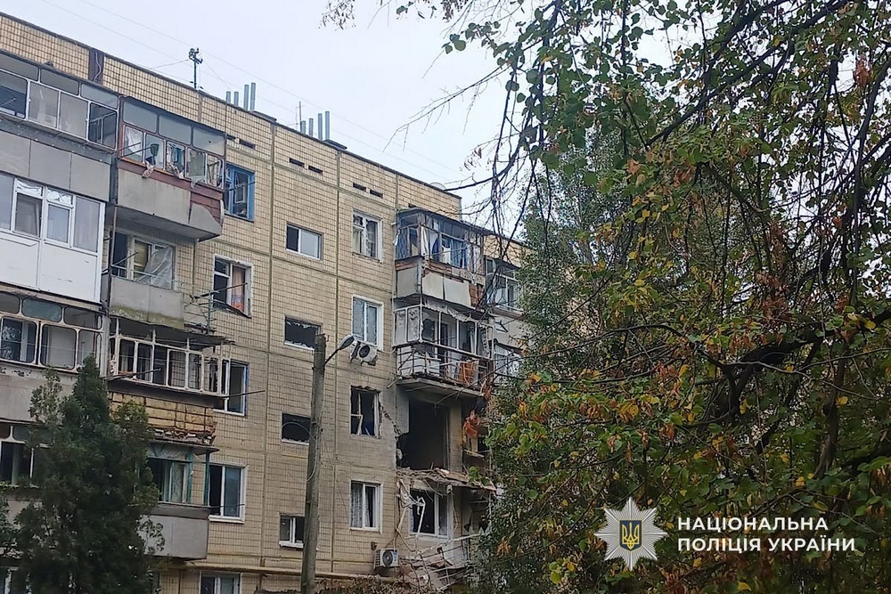 Ситуація у Нікополі та районі4 Ситуація у Нікополі та районі4