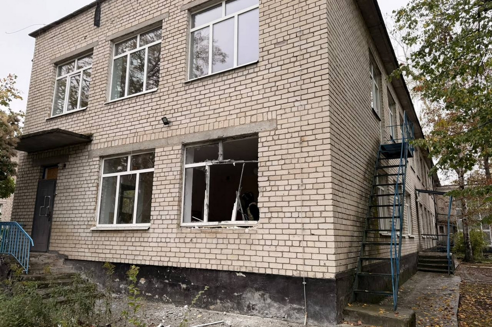 Ситуація у Нікополі та районі8 Ситуація у Нікополі та районі8