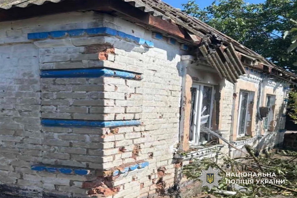 Ситуація у Нікополі та районі9 Ситуація у Нікополі та районі9
