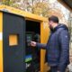 Генератори та акумулятори: як Томаківська громада готується до зими — ДніпроОВА (відео)