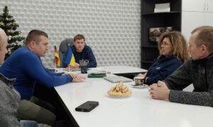 Томаківської громади