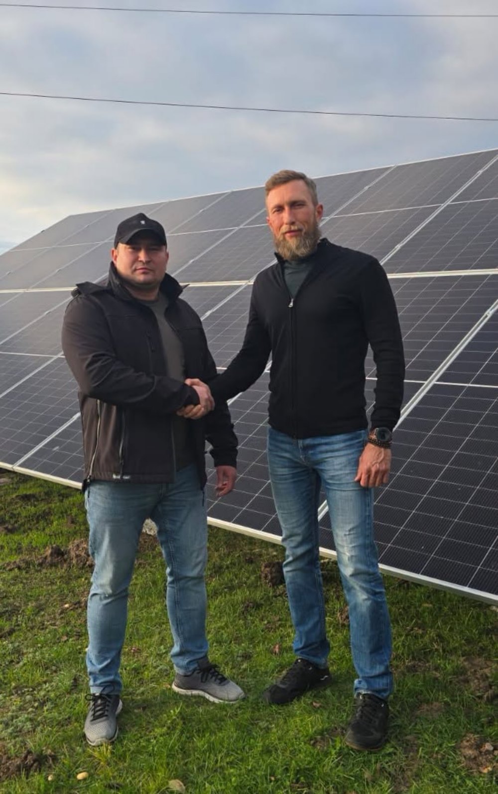 Томаківської громади Томаківської громади