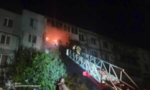 Три райони Дніпропетровщини 5