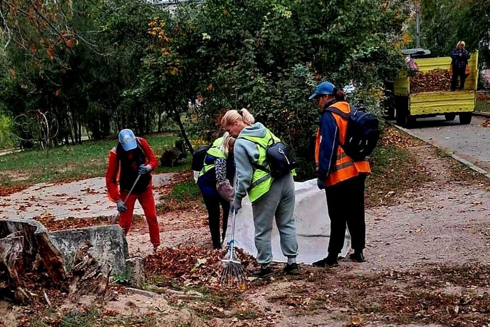 У Марганці 3 У Марганці 3