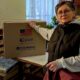 У Марганці вже видали 355 гігієнічних наборів для маломобільних жителів з інвалідністю (фото)