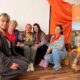 Заняття для жінок 50+ про