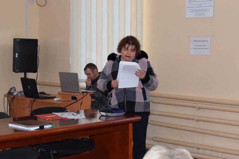 У Мирівській громаді1 У Мирівській громаді1