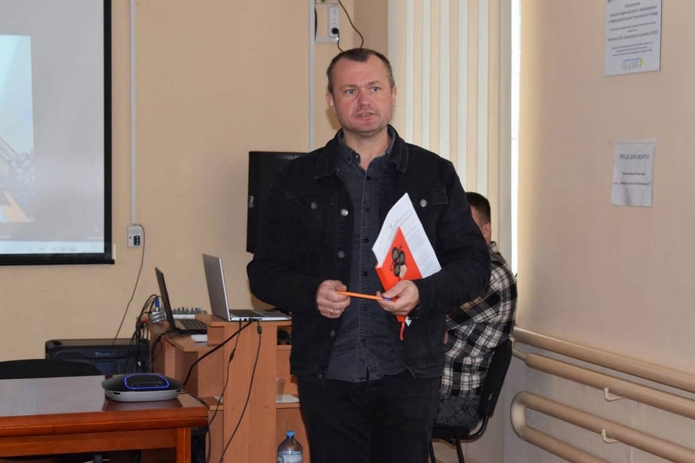 У Мирівській громаді11 У Мирівській громаді11