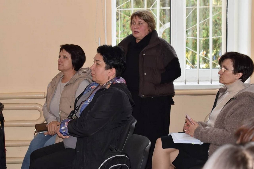 У Мирівській громаді12 У Мирівській громаді12