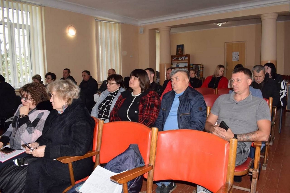 У Мирівській громаді13 У Мирівській громаді13