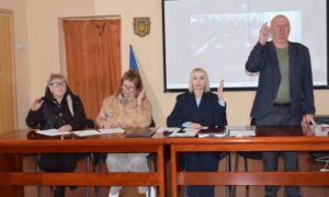 У Мирівській громаді виділили 700 тисяч гривень на підтримку військових: які рішення ухвалили на сесії сільради (фото)