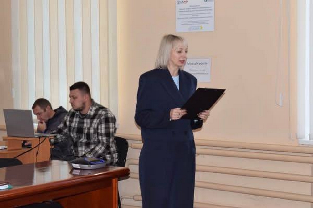 У Мирівській громаді3 У Мирівській громаді3