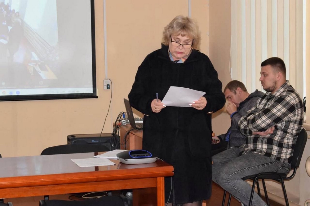 У Мирівській громаді7 У Мирівській громаді7