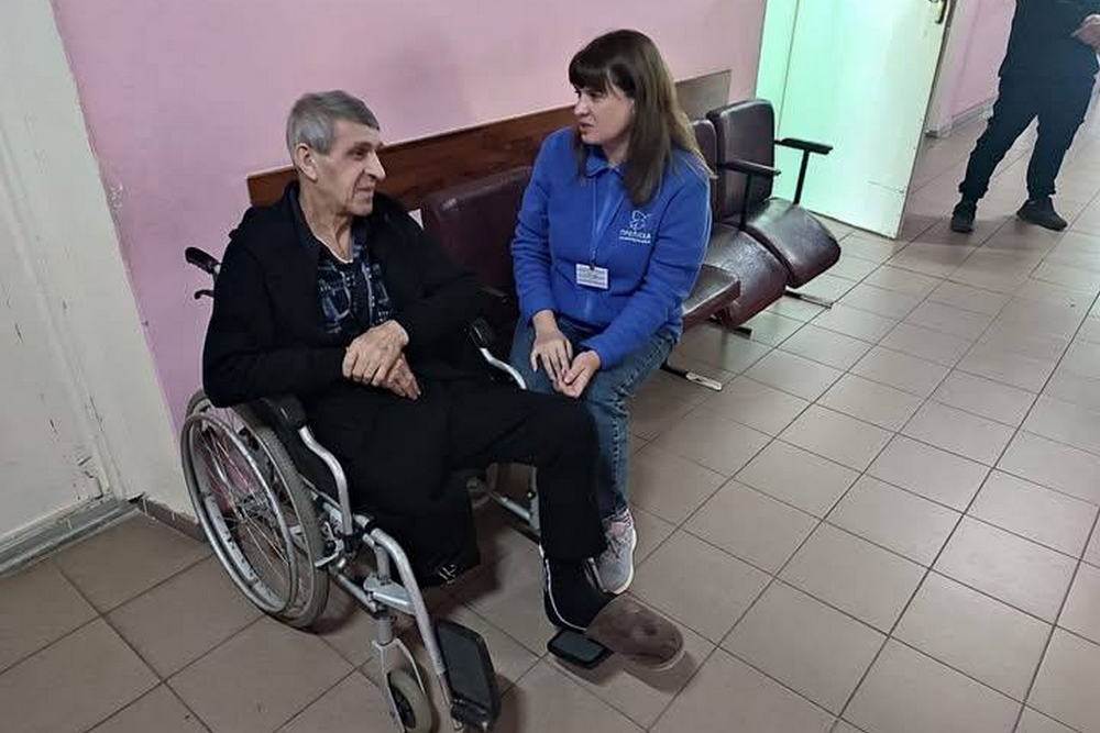 У Нікополі У Нікополі