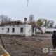 У Нікополі жінка загинула під завалами власного будинку, є поранений у Марганці, також загиблий і постраждалі у 3 районах області — поліція (фото)