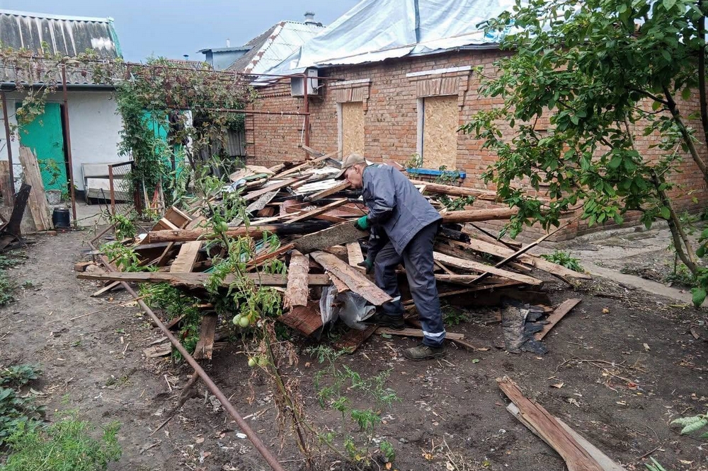 У Нікополі 14 У Нікополі 14