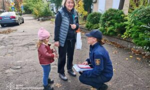 Несправна електрика та увімкнені обігрівачі: у Нікополі нагадали, як уберегтися від пожежі (фото)