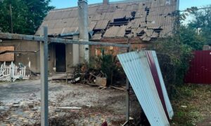 У Нікополі 2 загиблих8