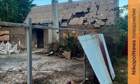 У Нікополі 2 загиблих8