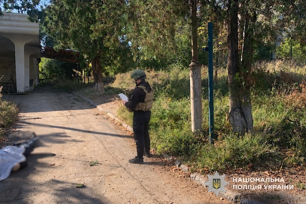 У Нікополі У Нікополі