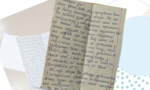 «Тут її почують»: у Нікополі благодійний фонд розповів історію жінки, яка звернулася по допомогу