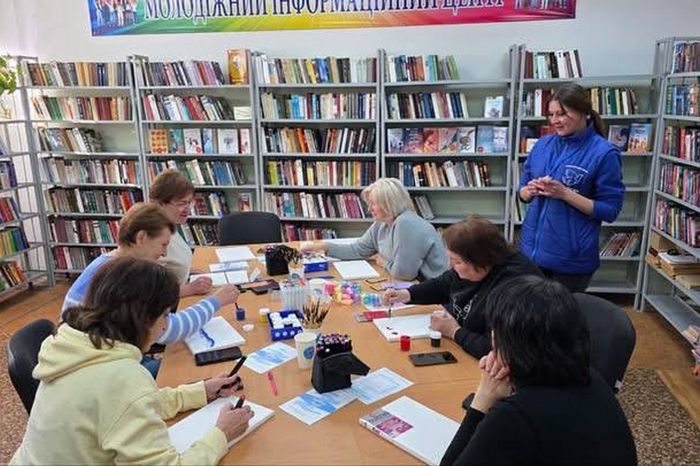 У Нікополі У Нікополі