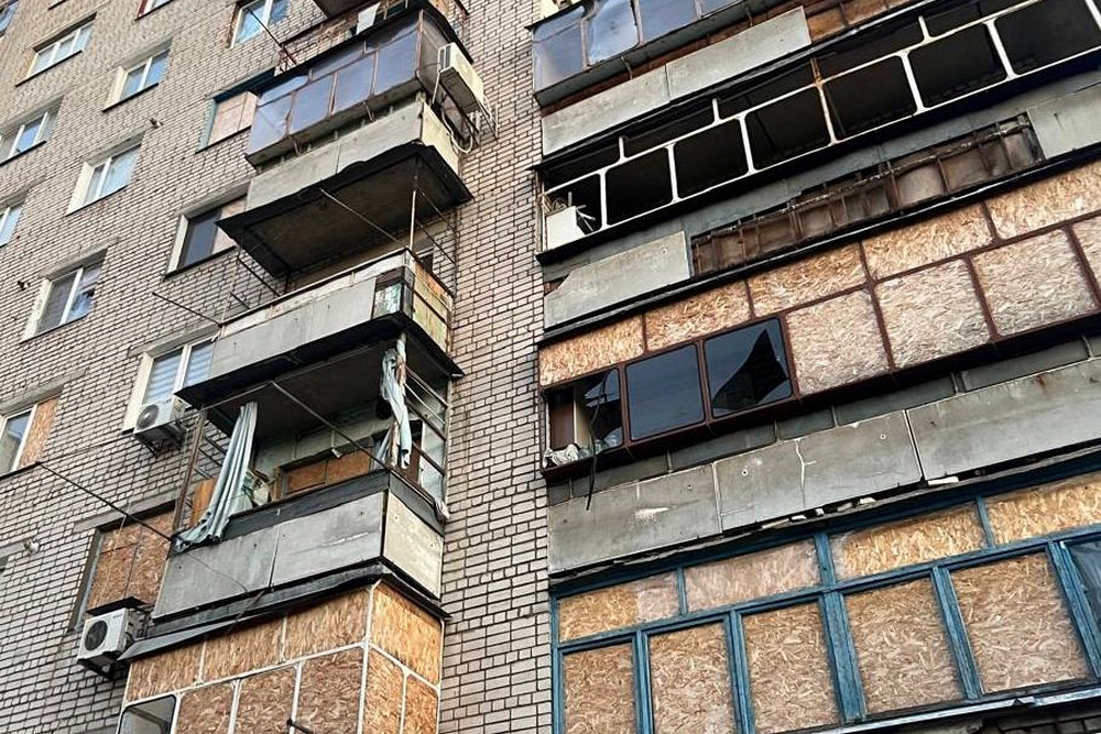 У Нікополі У Нікополі