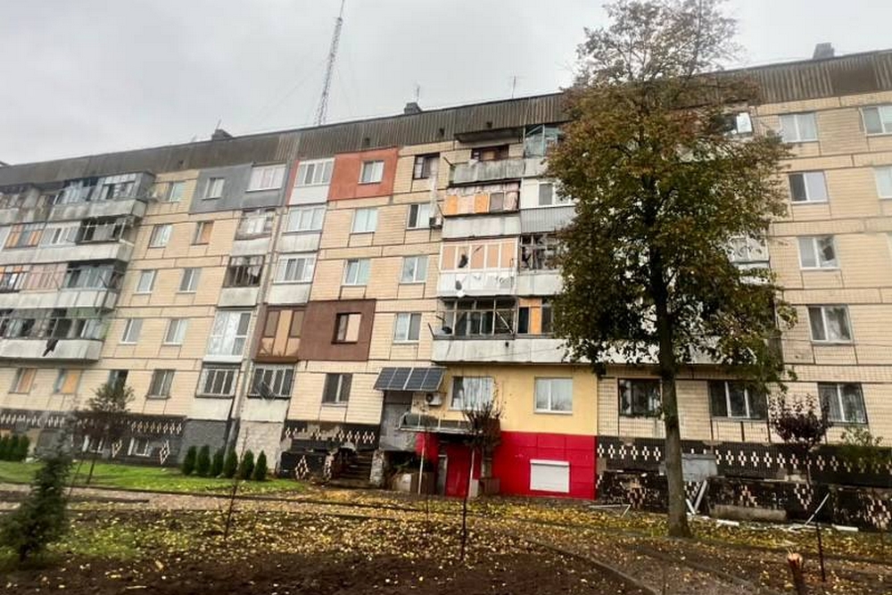 У Нікополі У Нікополі