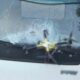 У Нікополі та районі ворог бив по авто: одна людина загинула, 3 постраждали, сьогодні у Кривому Розі атакували лікарню, є поранені — поліція (фото)