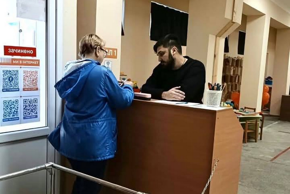 У Нікополі1 У Нікополі1