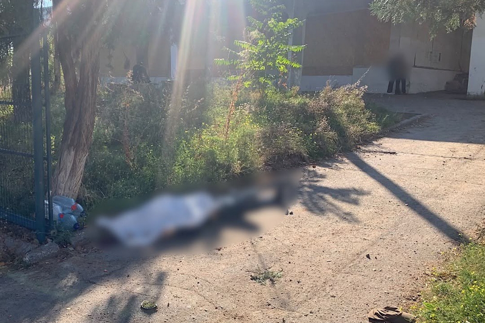 У Нікополі1 У Нікополі1